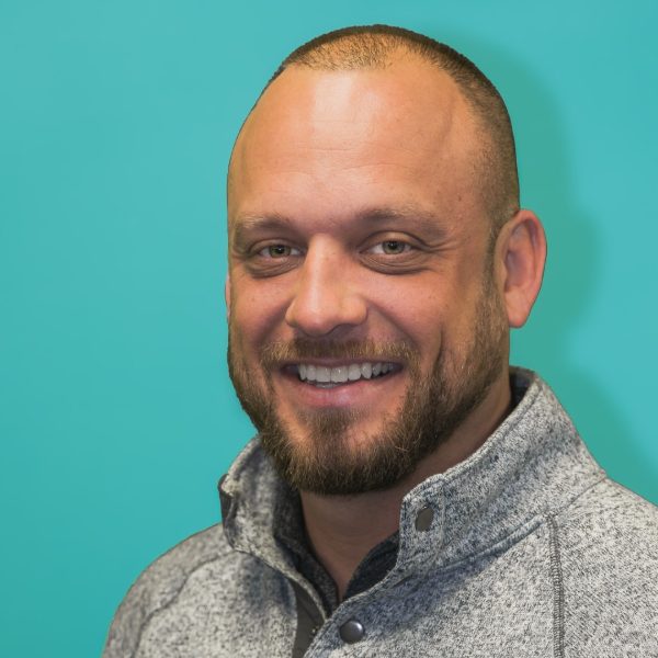 Aaron Christy founder Britton Falls Window Company